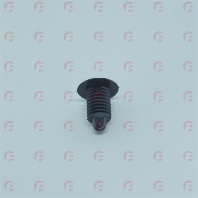 RETAINER 5MM HOLE 10MM HEAD
